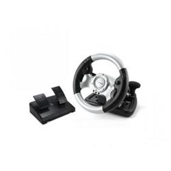 Gembird volant USB Force feedback