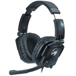 Genius hráčske slúchadla s mikrofónom HS-G550 gaming