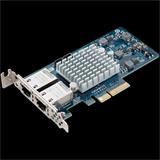 Gigabyte CLN4222 Intel X550-AT2 10Gb/s 2-port LAN Card