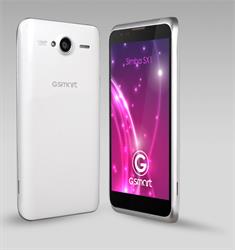 GIGABYTE GSmart Simba Biely