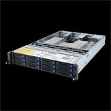 Gigabyte Server 2S AMD EPYC™ 7003-Series 14 SATA Storage Server 2U rack