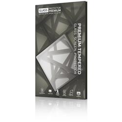 Glass Protector temperované sklo pre Huawei P10 Lite; 0.3mm; White Frame