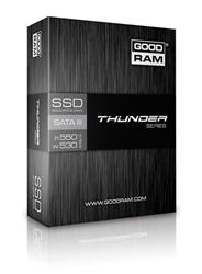 Goodram 120GB SSD Thunder Series ,SATA 3 6Gb/s, 2.5"