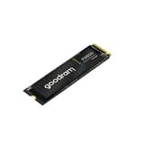 Goodram SSD 2000 GB PX600 M.2 2280 PCIe NVMe r.5000MB/s w4200MB/s