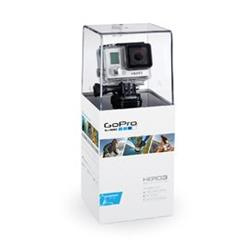 GOPRO HD Hero 3 White Edition