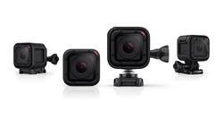 GOPRO Hero 4 Session