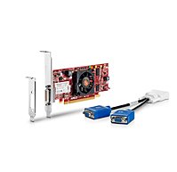 Grafická karta AMD Radeon HD 8350 (1GB) PCIe x16, 2xVGA (DMS-59)