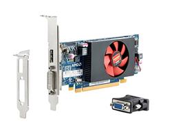 Grafická karta AMD Radeon HD 8490 DP (1GB) PCIe x16, DL-DVI+DP