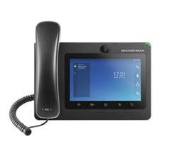 Grandstream VoIP video telefon - GXV-3370
