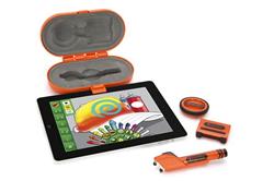 GRIFFIN Crayola DigiTools Airbrush Kit
