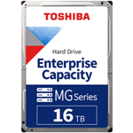 HDD Server TOSHIBA Enterprise NL 3.5",16TB, 512MB,512e SATA 6.0 Gbps, 7200 rpm