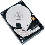 HDD Server TOSHIBA Enterprise NL 3.5",4TB, 512MB,512e SATA 6.0 Gbps, 7200 rpm