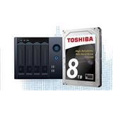 HDD TOSHIBA Surveillance S300 PRO 3.5", 8TB, 256MB, SATA 6.0 Gbps, 7200rpm