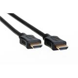 HDMI kábel 1.4 AQ KVH 015 - 1,5 m,
