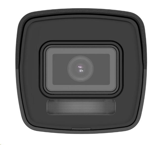 HiLook IPC-B140HA-LU(2.8mm) - "1/3"" Progressive CMOS, ICR,2560 × 1440: 20fps(P)/(N), H.265+/H.265/H.264+&H.264, DWDR, 3
