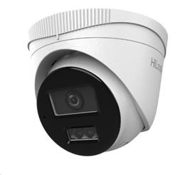 HiLook IPC-T280HA-LU(2.8mm) - "1/3"" Progressive CMOS, ICR, 3840 × 2160: 12.5fps(P)/15fps(N), H.265+/H.265/H.264+&H.264,