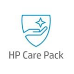 HP 1 rok po záruke Active Care pre notebook HW dod. nasledujúci pracovný deň