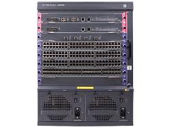 HP 10500 Type A MPU w/Comware v7 OS