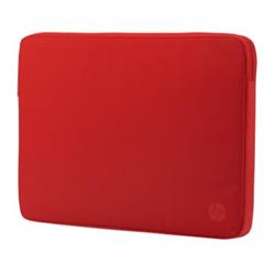 HP 11.6 Spectrum sleeve Sunset Red