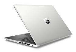 HP 14-dg0001nc, Celeron N4000, 14.0 HD, 4GB, SSD 64GB, W10S, 2Y, Natural Silver
