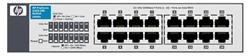 HP 1410-16G Switch