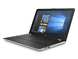HP 15-bw024nc, A9-9420, 15.6 HD, AMD Radeon R5, 8GB, 1TB 5k4, DVD-RW, W10, 2y, Natural silver