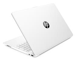 HP 15s-eq0008nc, Ryzen 5 3500U, 15.6 FHD, UMA, 8GB, SSD 256GB, W10, 2-2-0, White