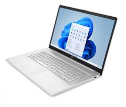 HP 17-cp2003nc, R5-7520U, 17.3 1920×1080/IPS/300n, UMA, 16GB, SSD 512GB, W11H, 2-2-0, Silver