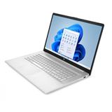 HP 17-cp2003nc, R5-7520U, 17.3 1920×1080/IPS/300n, UMA, 16GB, SSD 512GB, W11H, 2-2-0, Silver