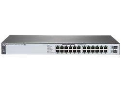 HP 1820-24G-PoE+ (185W) Switch