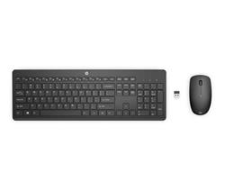 HP 235 Wireless Mouse and Keyboard Combo ENGL