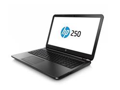 HP 250 G4, i3-5005U, 15.6 HD, 4GB, 1TB, DVDRW, b/g/n, BT, W10
