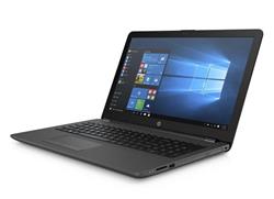 HP 255 G6 E2-9000e 15.6" HD CAM, 4GB, 128GB, DVDRW, ac, BT, W10