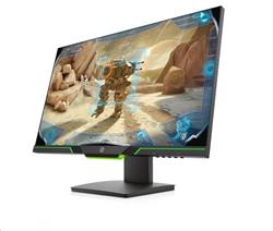 HP 27xq, 27.0 TN, 2560x1440, 1000:1, 1.8ms, 350cd, DP/HDMI, 2y