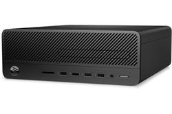 HP 290 G2 SFF, i3-9100, Intel UHD 630, 4GB, HDD 1TB, DVDRW, W10Pro, 1-1-1