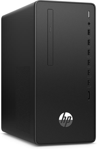 HP 290 G4 MT, i5-10500, Intel UHD 630, 8GB, SSD 256GB, DVDRW, FDOS, 1-1-1