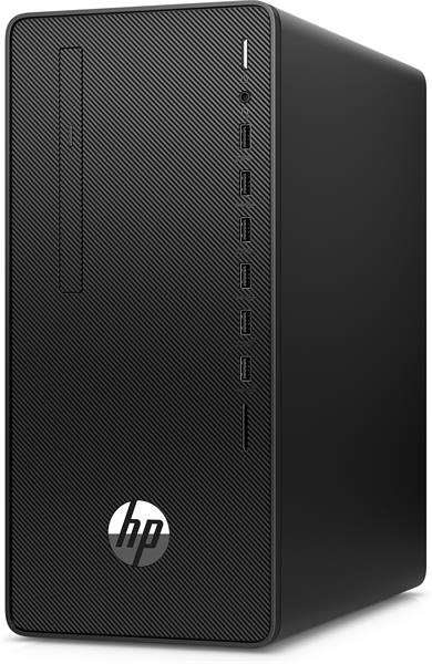 HP 290 G4 MT, i5-10500, Intel UHD 630, 8GB, SSD 256GB, DVDRW, FDOS, 1-1-1