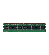 HP 2GB UB PC2-6400 1x2GB Kit