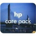 HP 3 year Next Business DayExchange Service for ScanJetEnterprise N7000