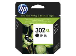 HP 302XL Black Ink Cartridge blister