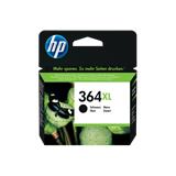 HP 364XL Black Ink Cartridge /550str/