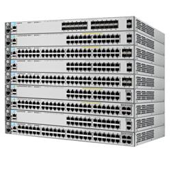 HP 3800-48G-4SFP+ Switch