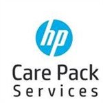 HP 3y NBD Exch AiO Page Limit SVC