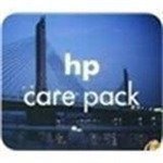 HP 3y Parts Only DMR LJ Ent 550x SVC