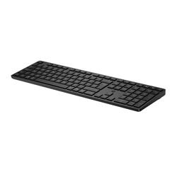 HP 495K Multi-Device Dual-Mode Keyboard CZ/SK