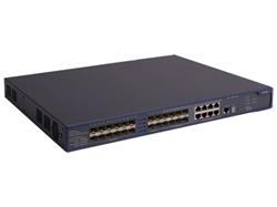 HP 5500-24G-SFP EI Switch