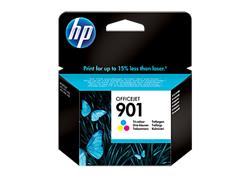 HP 901 Color Officejet Ink Cartridge