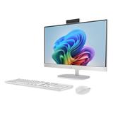 HP All-in-One DT NGAI 24-ct2001nc PC