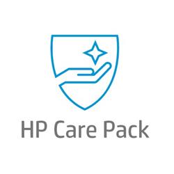 HP Care Pack - Oprava u zákazníka do troch pracovných dní, 3 roky