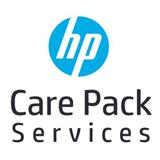 HP Care Pack - Oprava u zákazníka nasledujúci pracovný deň, 5 rokov + Travel